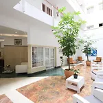 Isla Tenerife Sur (adults Only) Apartman Los Abrigos