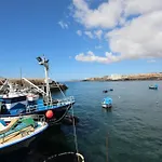 Isla Tenerife Sur (adults Only) Apartmán *