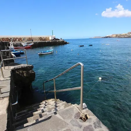 Διαμέρισμα Isla Tenerife Sur (adults Only) *