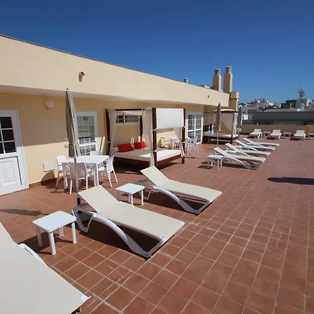 Apartamentos Isla Tenerife Sur (Adults Only) Apartment *