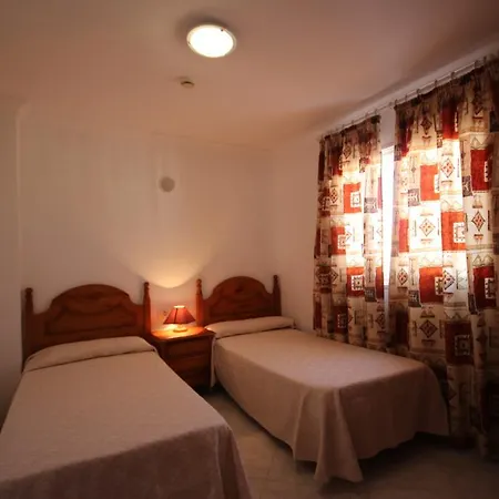Apartamentos Isla Tenerife Sur (Adults Only) * Tenerife Island
