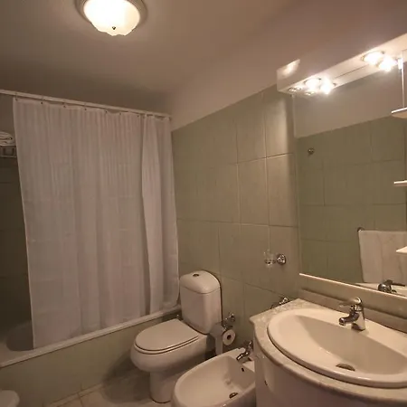 Apartamentos Isla Tenerife Sur (Adults Only) Apartment