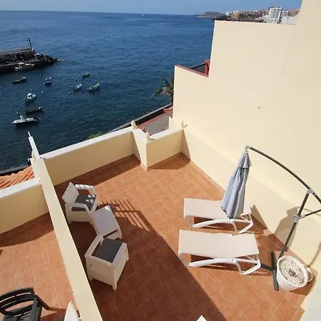 公寓 Isla Tenerife Sur (adults Only)