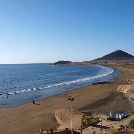 Apartmán Isla Tenerife Sur (adults Only) *