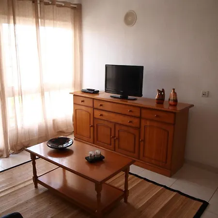 Apartamentos Isla Tenerife Sur (Adults Only) * Tenerife Island