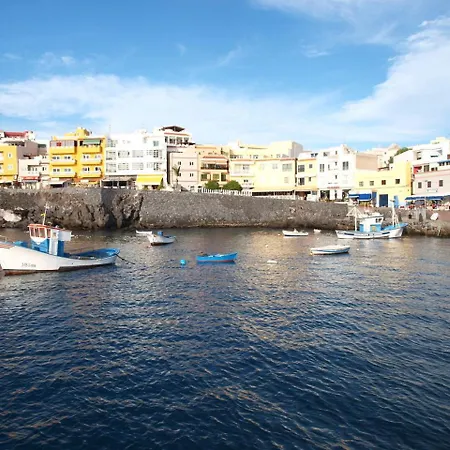 Apartamentos Isla Tenerife Sur (Adults Only) Apartment