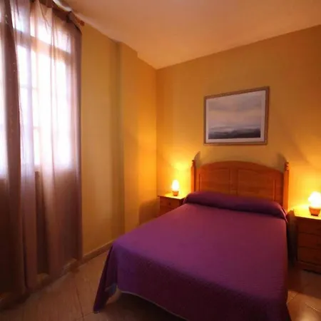 Isla Tenerife Sur (adults Only) Apartament Los Abrigos