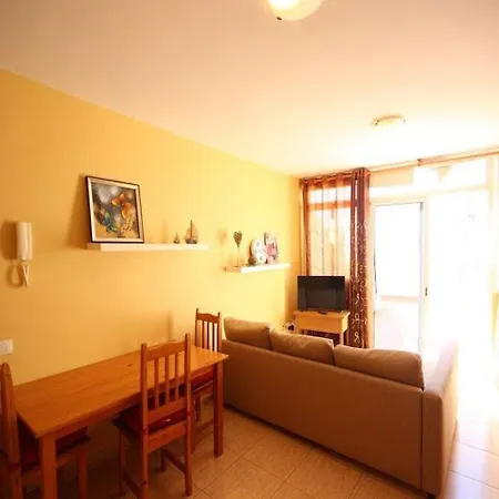 Apartamentos Isla Tenerife Sur (Adults Only) Tenerife Island
