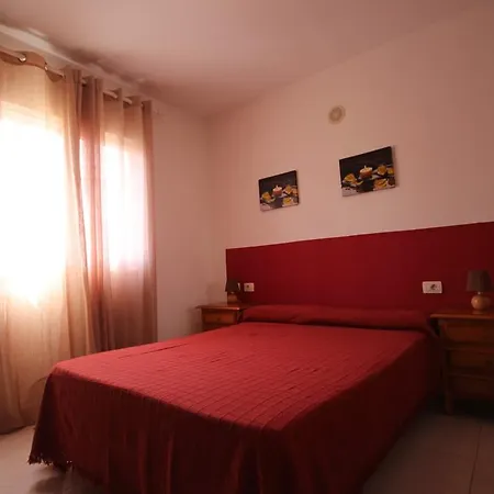 Apartamentos Isla Tenerife Sur (Adults Only) *