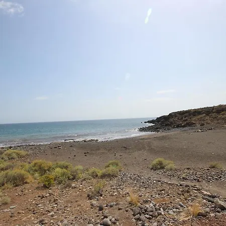Apartamentos Isla Tenerife Sur (Adults Only) Tenerife Island