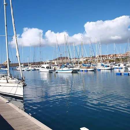 Isla Tenerife Sur (adults Only) * Los Abrigos