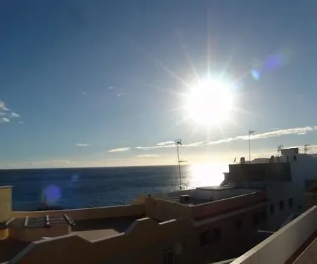 Apartamentos Isla Tenerife Sur (Adults Only) *