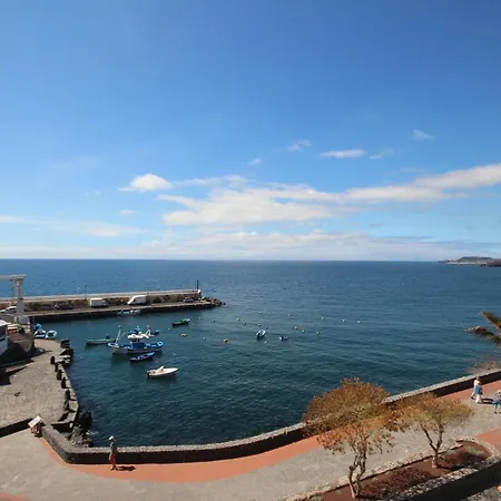 Apartament Isla Tenerife Sur (adults Only) Los Abrigos