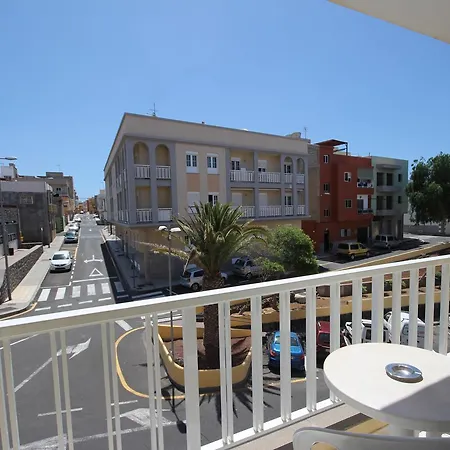 Apartamentos Isla Tenerife Sur (Adults Only) Apartment