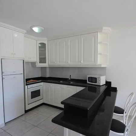 Isla Tenerife Sur (adults Only) Apartament Los Abrigos