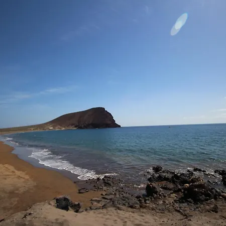 Apartamentos Isla Tenerife Sur (Adults Only)