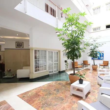 Apartamentos Isla Tenerife Sur (Adults Only) Apartment Tenerife Island