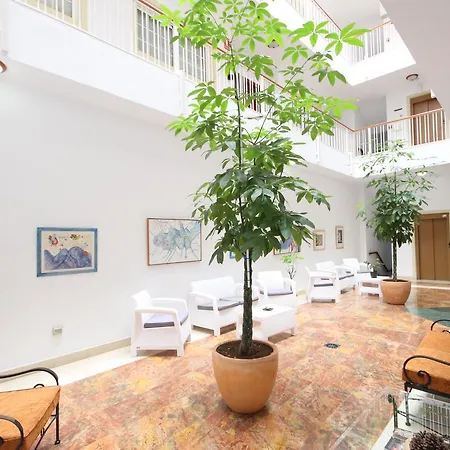 Apartment Apartamentos Isla Tenerife Sur (Adults Only) *