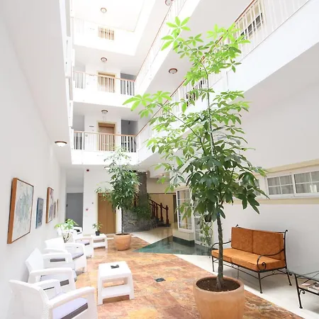 Apartamentos Isla Tenerife Sur (Adults Only) Tenerife Island