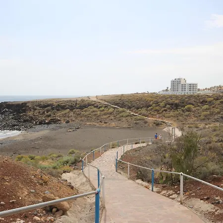 Isla Tenerife Sur (adults Only) Apartament Los Abrigos