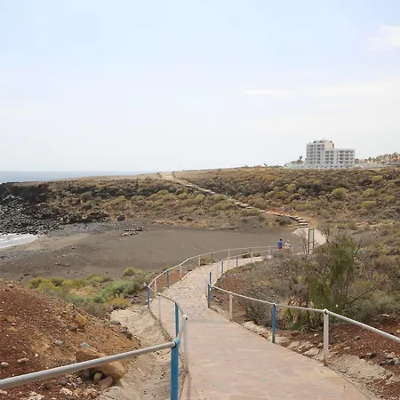Apartamentos Isla Tenerife Sur (Adults Only) Apartment Tenerife Island