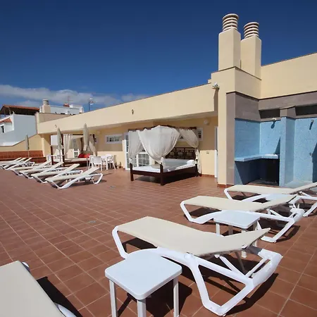 Apartment Apartamentos Isla Tenerife Sur (Adults Only)