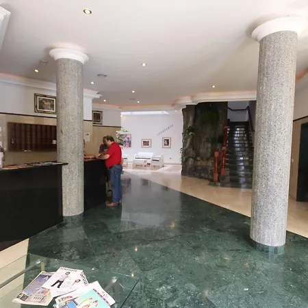 Apartamentos Isla Tenerife Sur (Adults Only) *