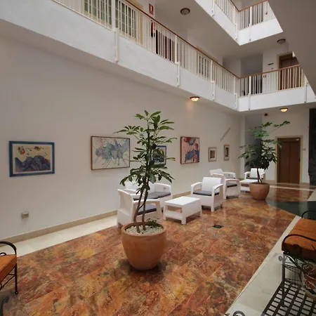Apartamentos Isla Tenerife Sur (Adults Only) Apartment