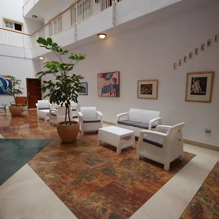 公寓 Isla Tenerife Sur (adults Only) *