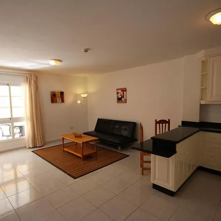 Apartamentos Isla Tenerife Sur (Adults Only) Tenerife Island