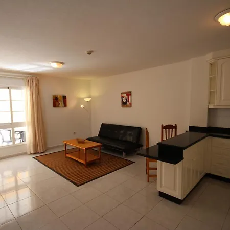 Isla Tenerife Sur (adults Only) لوس أبريغوس