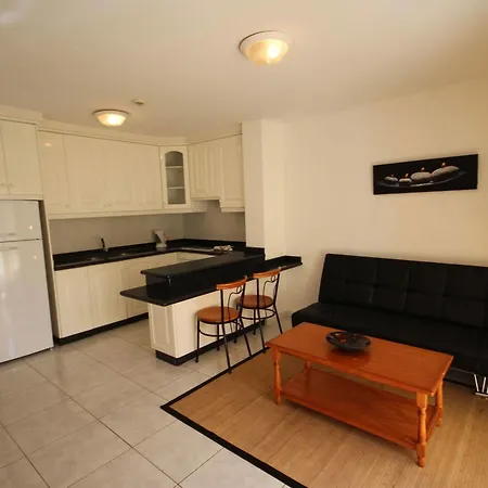 Isla Tenerife Sur (adults Only) Apartament *