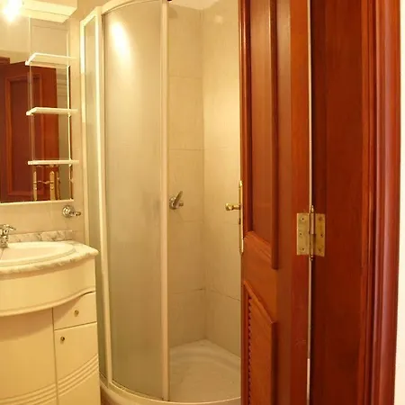 公寓 Isla Tenerife Sur (adults Only) *