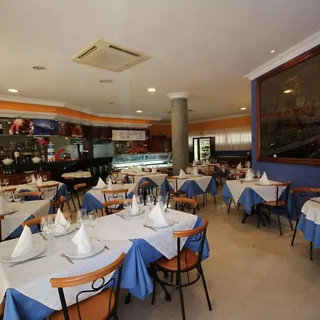 Apartamentos Isla Tenerife Sur (Adults Only) *
