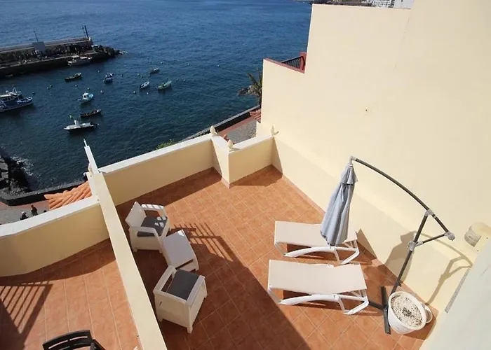 Appartamento Isla Tenerife Sur (adults Only)