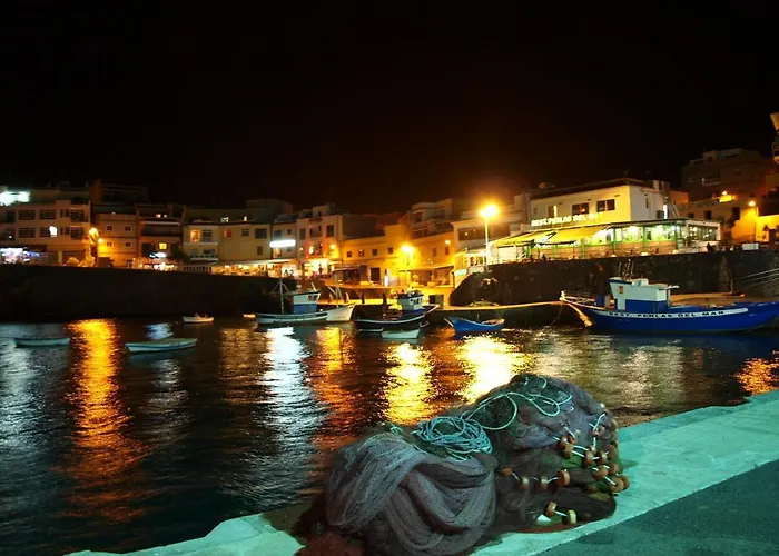 Isla Tenerife Sur (adults Only) *