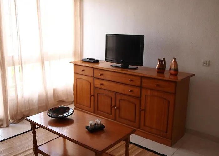 Isla Tenerife Sur (adults Only) * لوس أبريغوس