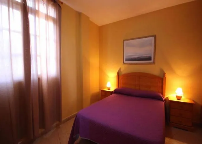 Isla Tenerife Sur (adults Only) شقة لوس أبريغوس