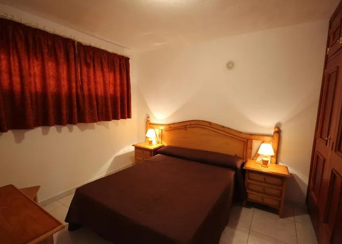 Isla Tenerife Sur (adults Only) * لوس أبريغوس