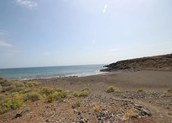 Isla Tenerife Sur (adults Only) لوس أبريغوس