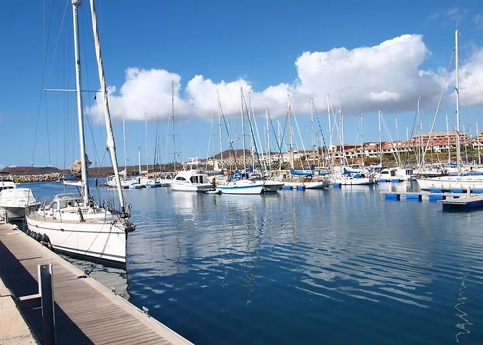 Isla Tenerife Sur (adults Only) * لوس أبريغوس