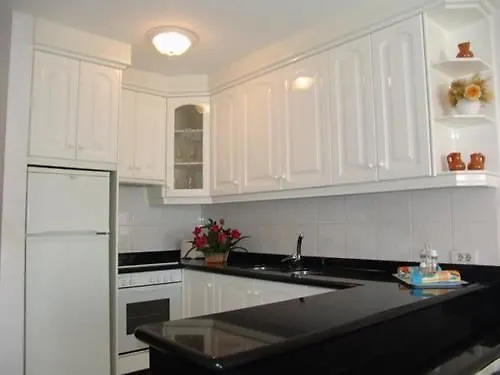 Appartamento Isla Tenerife Sur (adults Only) Los Abrigos