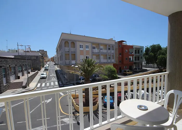 Isla Tenerife Sur (adults Only) Appartamento