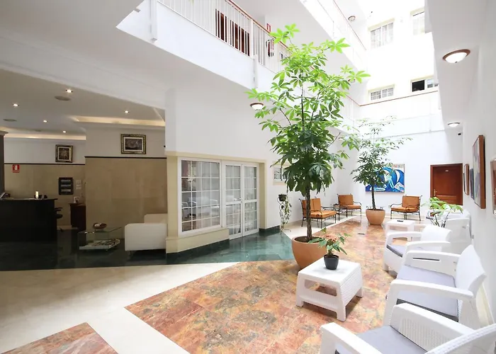 Isla Tenerife Sur (adults Only) Appartamento Los Abrigos