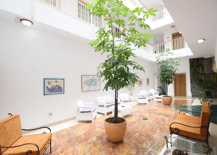 Appartamento Isla Tenerife Sur (adults Only) *