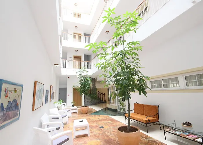 Isla Tenerife Sur (adults Only) لوس أبريغوس