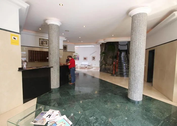 Isla Tenerife Sur (adults Only) *