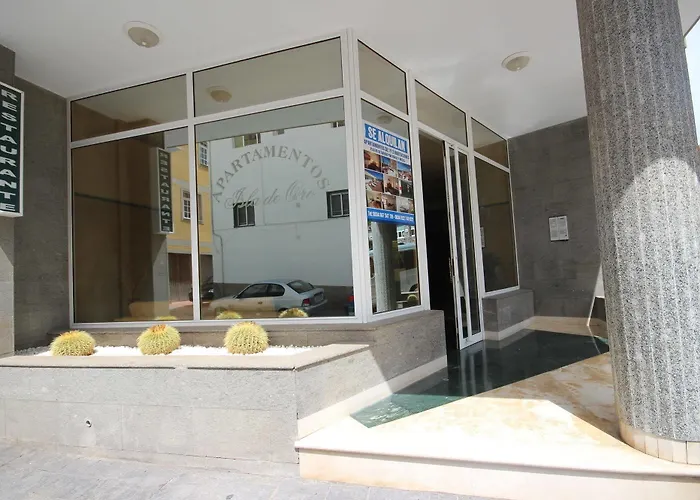 Isla Tenerife Sur (adults Only) شقة