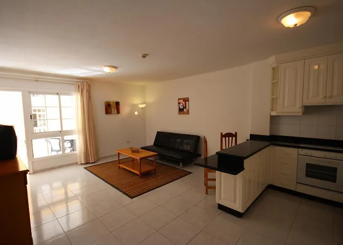 Isla Tenerife Sur (adults Only) لوس أبريغوس