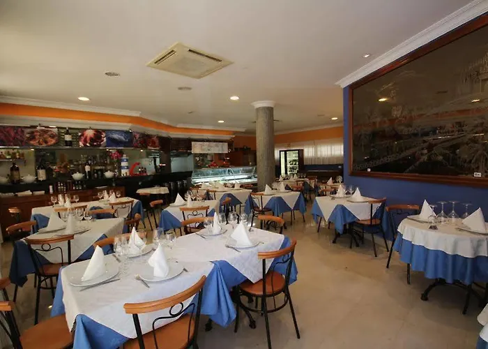 Isla Tenerife Sur (adults Only) *